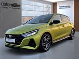Hyundai i20 N-LINE *7-DCT*LED*NAVI*SHZ*KAMERA* - Hyundai i20 Jahreswagen