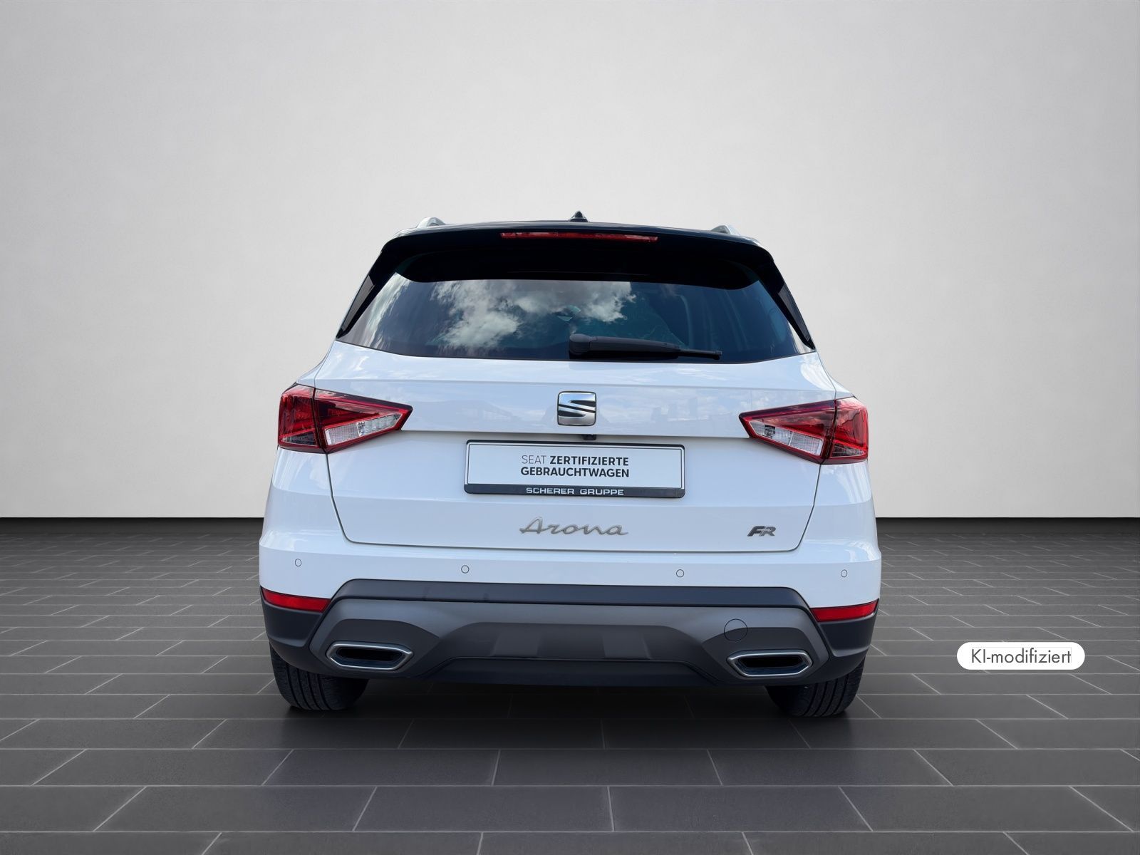 Seat Arona - Bild 7