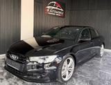 Audi S6 Lim. 4.0 TFSI quattro Automatik*HUD*Bose*RFK* - Audi: A