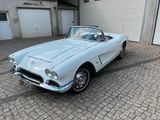 Corvette C1 Matching Numbers mit Hardtop - Corvette in Berlin