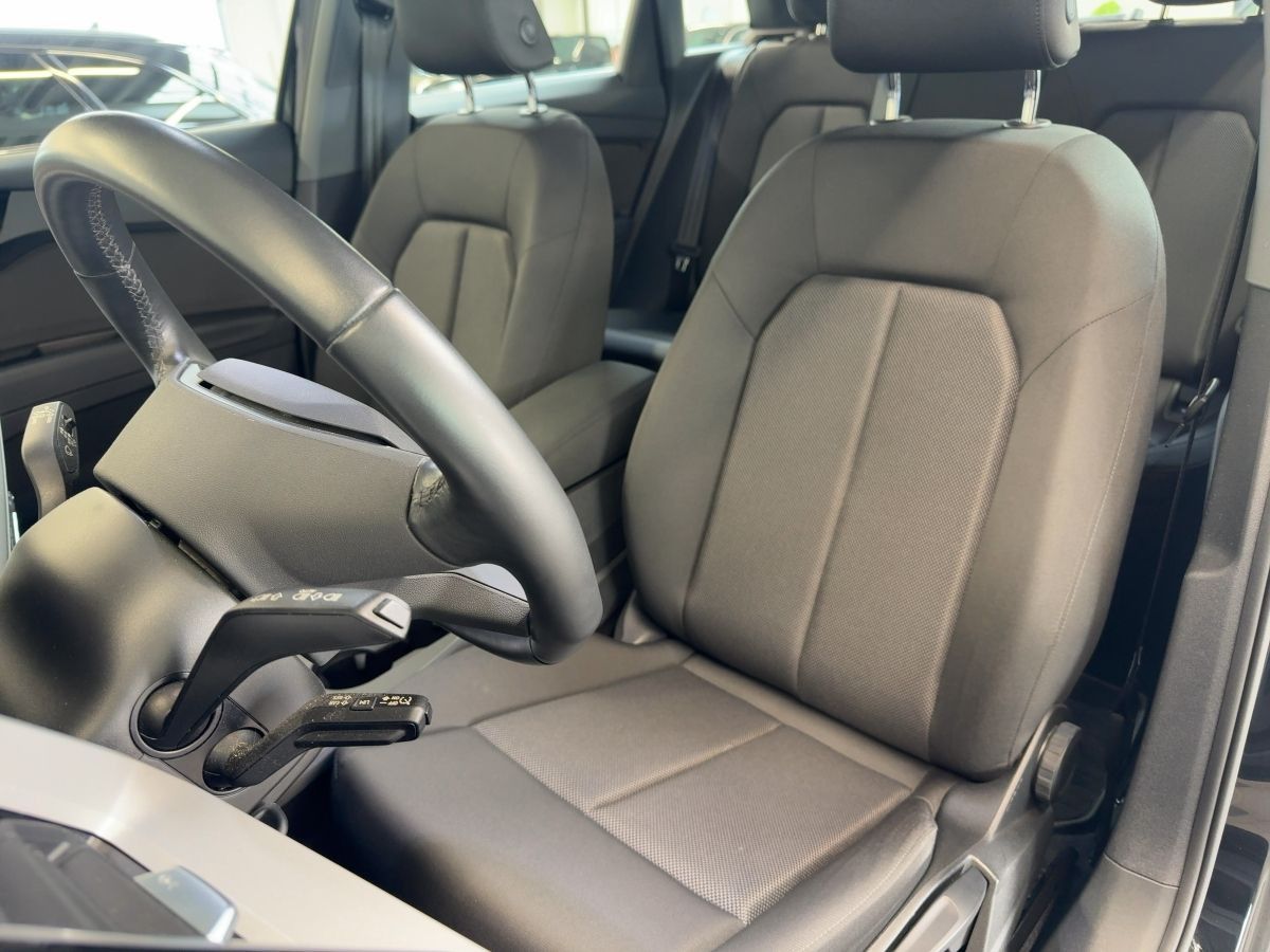 Audi Q4 e-tron - Bild 17
