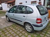 Renault Megane Classic RXE 1.6 16V RXE - gebrauchte Renault Megane aus dem Jahr 2000