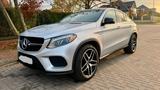 Mercedes-Benz GLE 450 AMG 4MATIC AMG - Mercedes-Benz GLE 450 Gebrauchtwagen