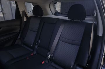 Nissan X-Trail - 3