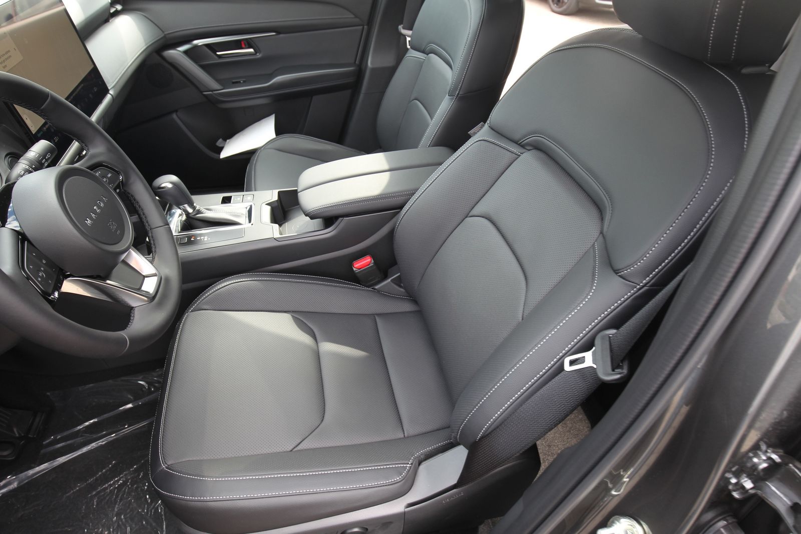 Mazda CX-5 - Bild 17