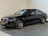 Mercedes-Benz S 560 4Matic FOND+HUD+PANO+360°+NAPPA+DTR+ - gebrauchte Mercedes-Benz S 560 aus dem Jahr 2020