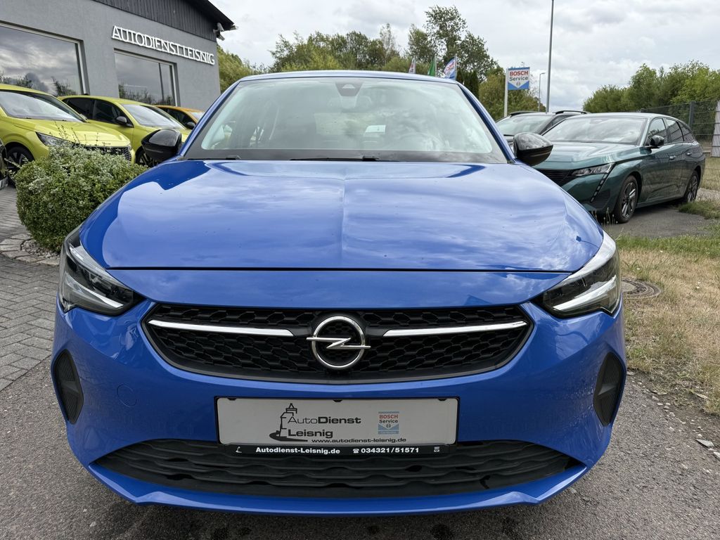 Image of Opel Corsa