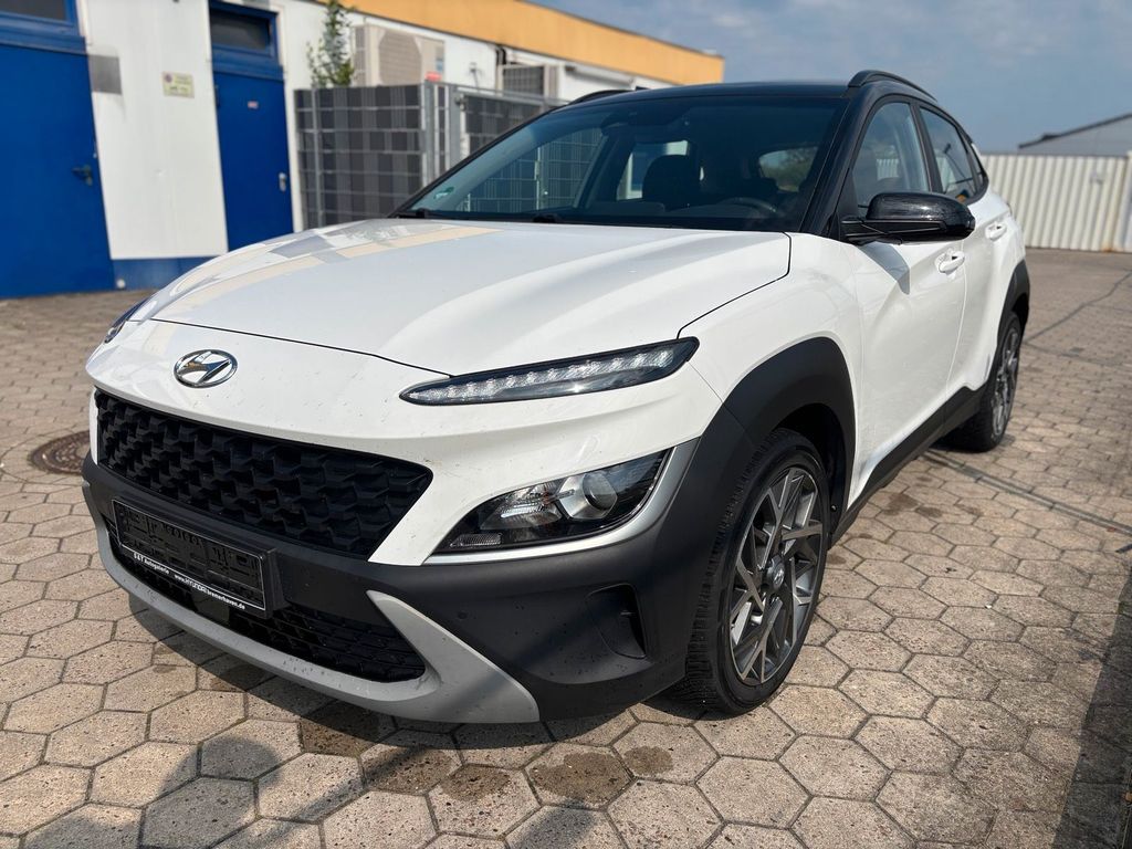 Image of Hyundai KONA