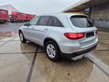Mercedes-Benz GLC 220 d 4M Autom.Ahk,8 Fach Alu,Rück,Navi,Lede - Mercedes-Benz GLC 220 Gebrauchtwagen