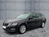Skoda Octavia Combi1.8TSI DSG STYLE LED+NAV+LEDER+PANO - Skoda Octavia mit Benzin-Antrieb