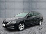 Skoda Octavia Combi1.8TSI DSG STYLE LED+NAV+LEDER+PANO - Skoda Octavia mit Benzin-Antrieb: Kombi, 1.8