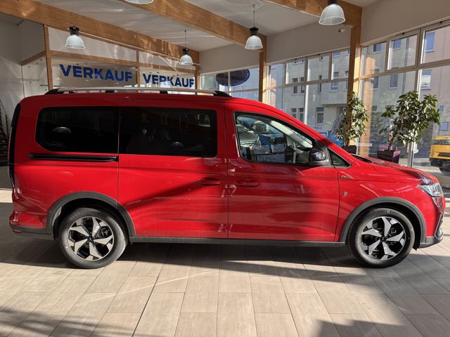 Ford Grand Tourneo Connect Active