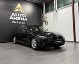 BMW 320d Touring *Autom*Navi*Keyless*PDC* - BMW 3er Reihe in Hannover