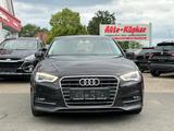 Audi A3 ambition DSG Navi AHK PDC Allwetter - Audi A3 aus 2013: Limousine