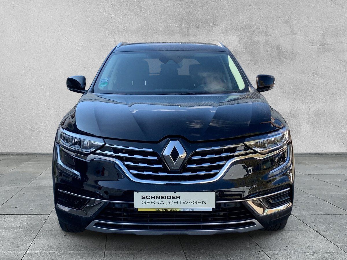 Renault Koleos - Bild 8