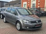Volkswagen Golf Plus 1.2 TSIStyle/Klima/SHZ/2.Hand - gebrauchte VW Golf Plus aus dem Jahr 2011