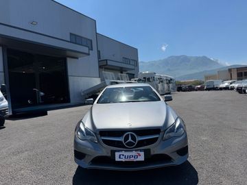 Mercedes E 220 - 2