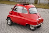 BMW Andere ISETTA 250*wie neu*Sammlerstück*Deutsch - BMW: Kleinwagen, Isetta