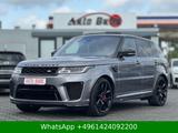 Land Rover Range Rover Sport SVR Carbon Edition PANO|AHK - Land Rover Range Rover Sport: Svr Carbon Edition