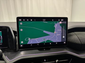 Skoda Kodiaq 1.5 TSI Selection Matrix*7-Sitze*AHK