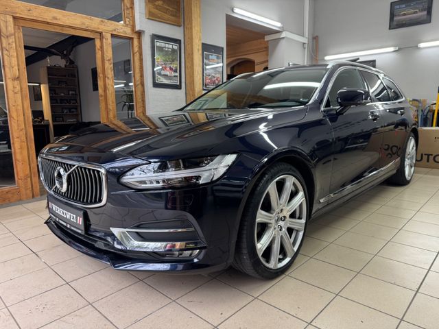 Volvo V90 Kombi Inscription AWD Xenium Paket