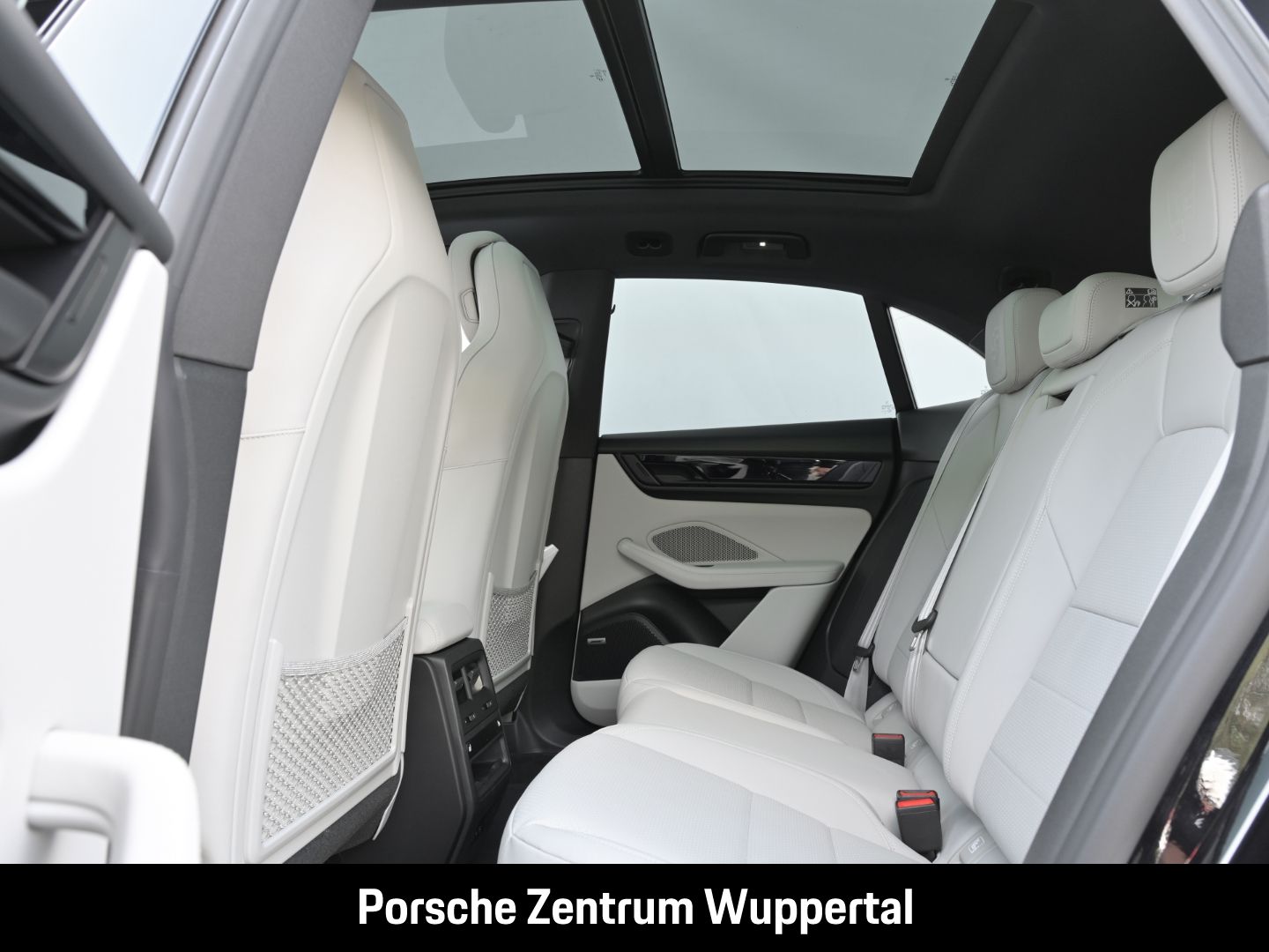 Porsche Macan - Bild 15