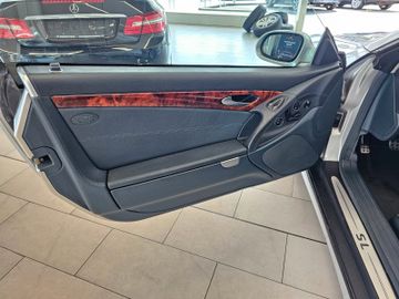 Mercedes SL 500 - 10