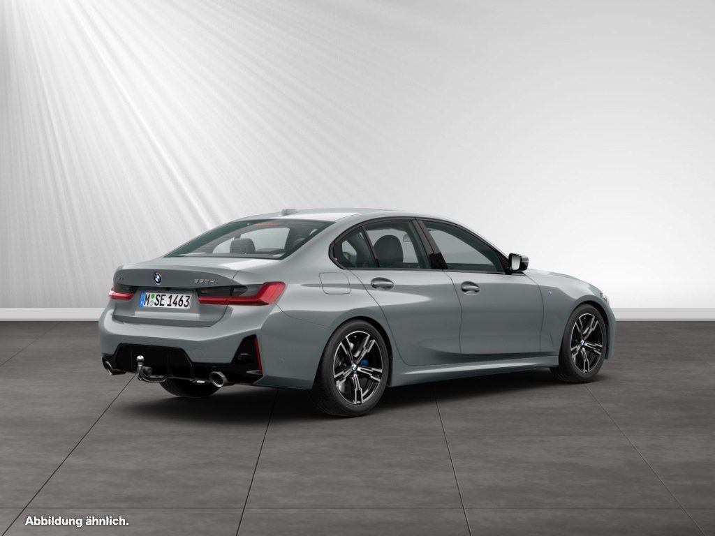 BMW 330 - Bild 2