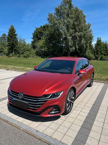 VW Arteon 2.0 TDI SCR DSG R-Line Shooting Brake...
