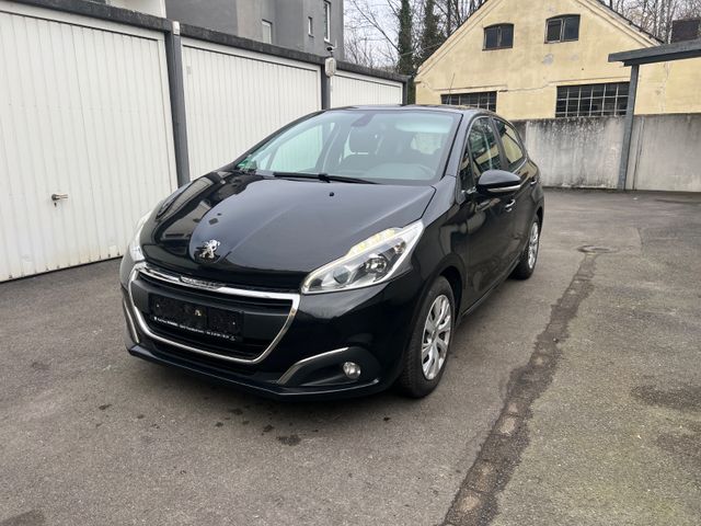 Peugeot 208 Active 1.2  VTI Pure Tech/KLIMA/PDC/EURO-6/