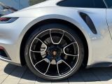 Porsche TURBO *deutsch* *1.Hand* Sportabg./Matrix - Porsche 992 aus 2021