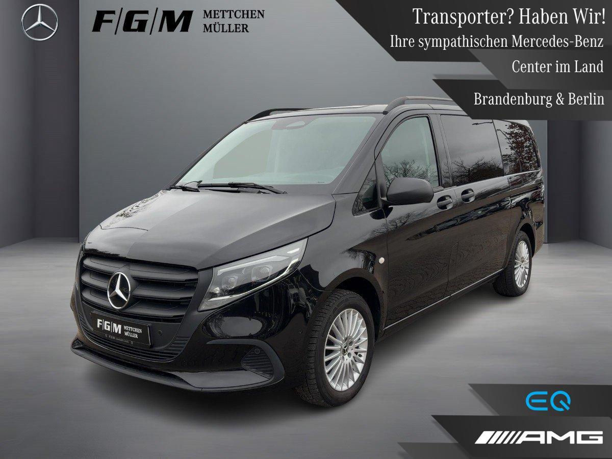 Mercedes-Benz Vito 119 CDI Tourer PRO Lang TWA|Sitzhz|Kam