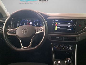 Volkswagen Polo - 9