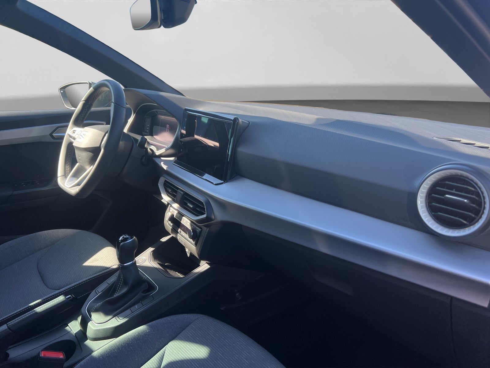 Seat Ibiza - Bild 5