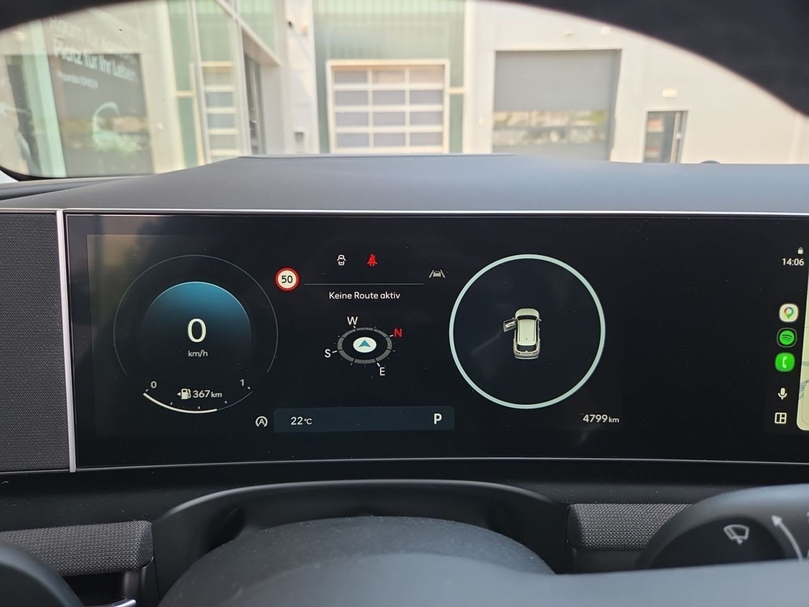 Hyundai Tucson – Bild 18