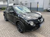 Nissan Juke N-Connecta 1.5 dci/NAVI/Kamera... - Nissan Juke mit Diesel-Antrieb: 1.5