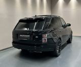Land Rover Range Rover 5.0 P525 Autobiography*BLACK-PAKET - Land Rover Range Rover: Autobiography Black