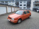 Volkswagen GOLF 3 - 1.8 JOKER - Bj. 1997 !