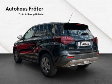 Fotografie 6 des Suzuki Vitara 1.4 Comfort Kamera NAVI LED ACC Sitzh.