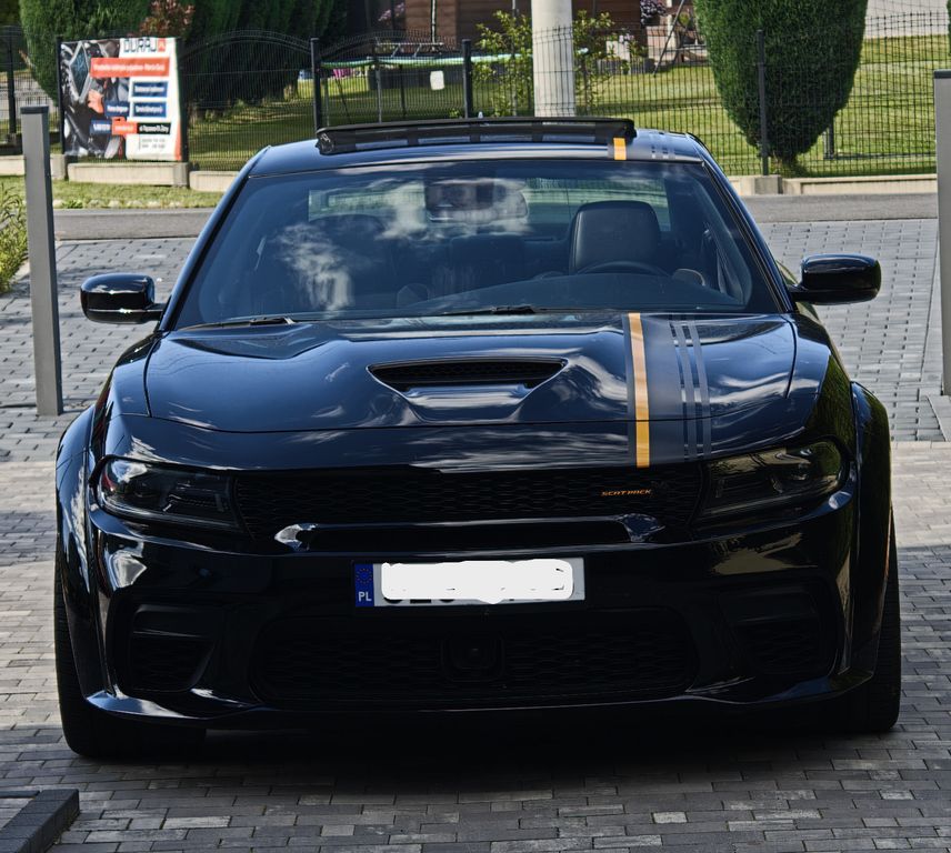 Image of Dodge Charger