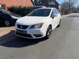 Seat Ibiza Lim. i-Tech - Seat Ibiza i-Tech mit Benzin-Antrieb