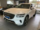 Genesis GV70 Premium 4WD 2.2 CRDi*LED*NAVI*ACC*KAMERA* - Genesis Gebrauchtwagen