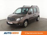 Mercedes-Benz Citan 112 Lang Tourer Edition*CAM*PDC*SHZ* - Mercedes-Benz Citan Gebrauchtwagen