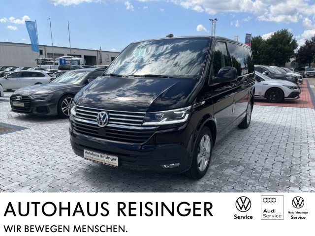 Image of Volkswagen T6 Multivan