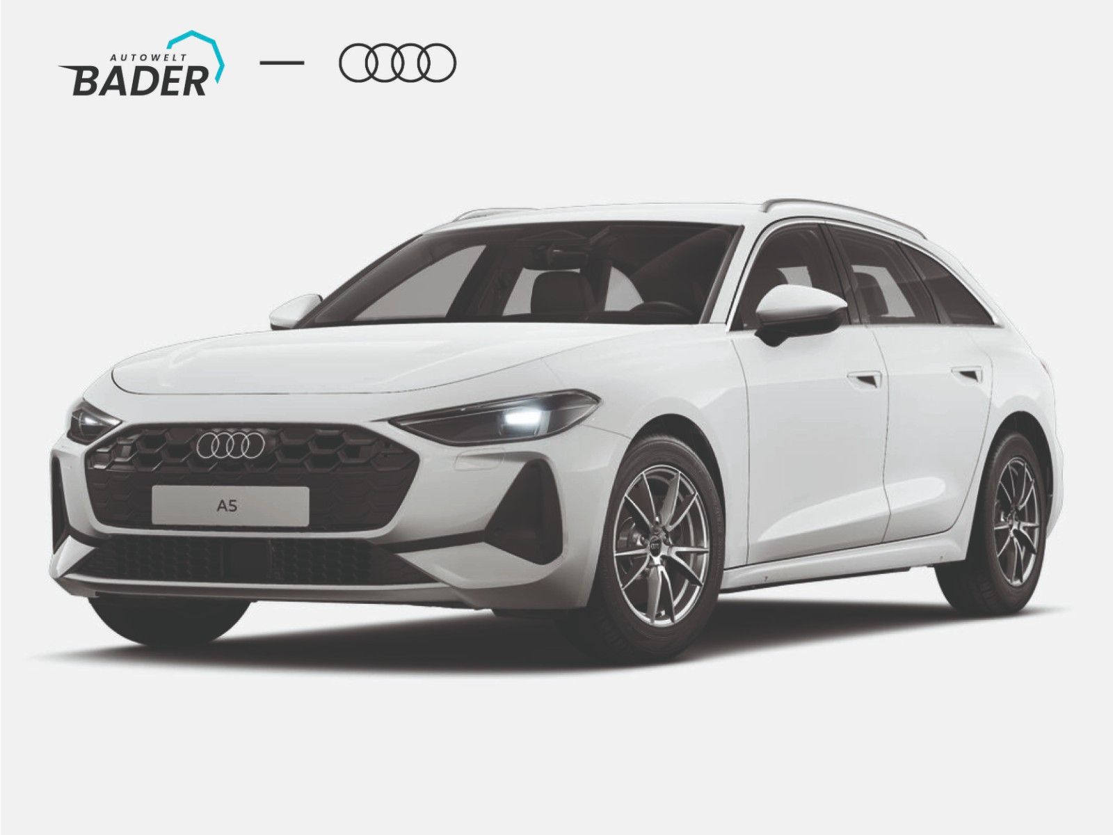 Audi A5 - Bild 2