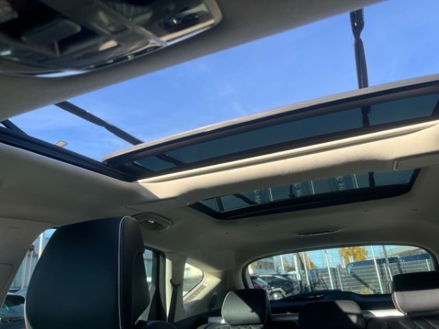 Fahrzeugabbildung Genesis GV80 2.5T AWD Sport AD Leder Memory Sitze LED AC