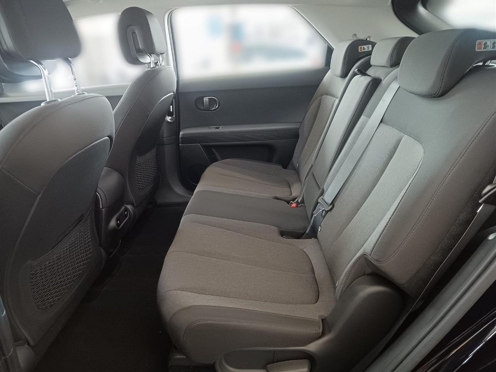 Hyundai IONIQ 5 – Bild 12