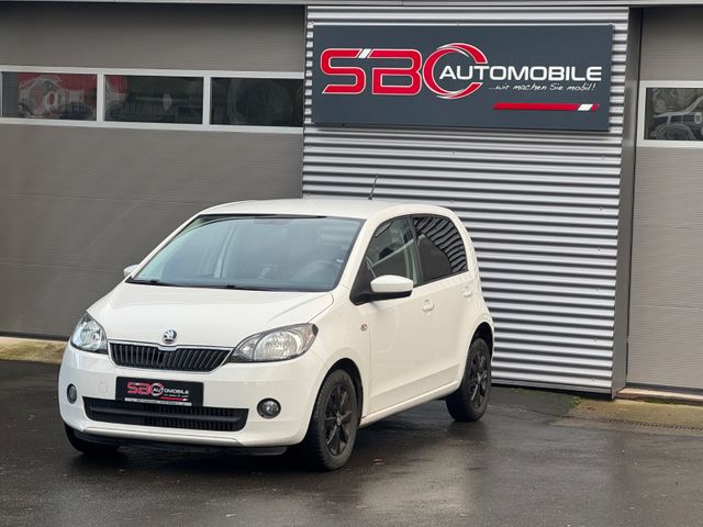 Skoda Citigo Elegance