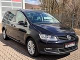 Volkswagen Sharan Style BMT*1.Hand*7-Sitze*2xSchiebetür*AHK - Volkswagen Sharan Style mit Diesel-Antrieb