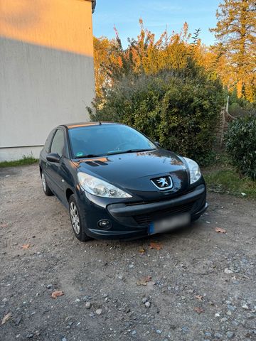 Peugeot Peugoet 206+ Plus 1.1